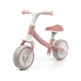 Rowerek Biegowy Skippy Pink