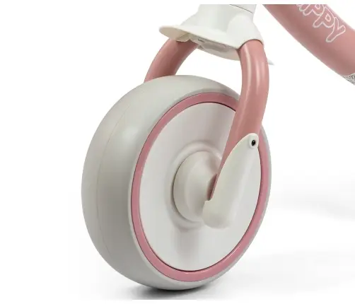 Rowerek Biegowy Skippy Pink