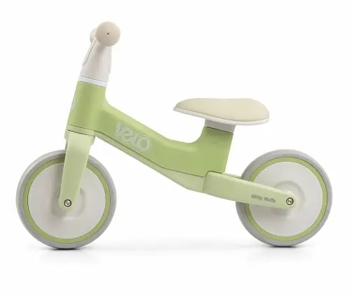 Rowerek Biegowy Velo Green