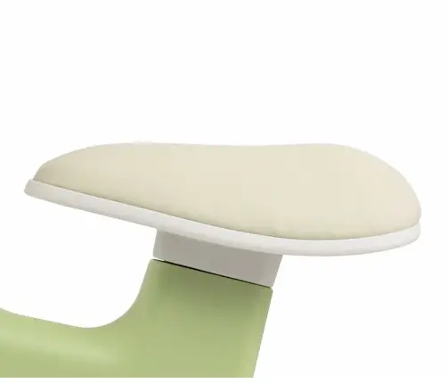 Rowerek Biegowy Velo Green