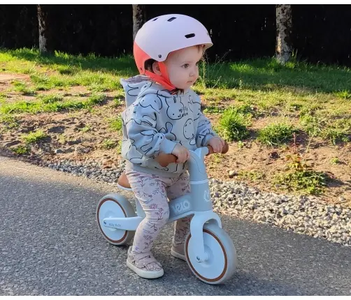 Rowerek Biegowy Velo Green