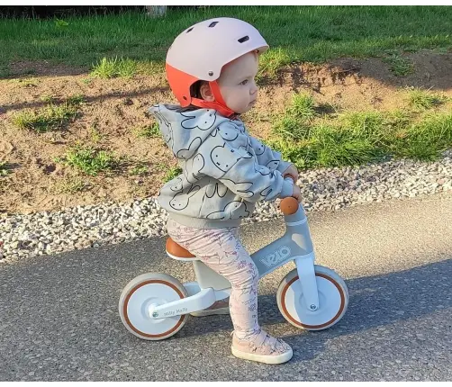 Rowerek Biegowy Velo Green