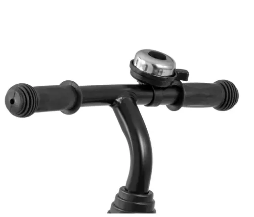 Bērnu trīsritenis Milly Mally Bobby Beige