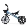 Детский трехколесный велосипед Milly Mally Bobby Denim Детский трехколесный велосипед Milly Mally Bobby Denim