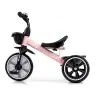 Rowerek Trójkołowy Bobby Pink