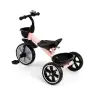 Rowerek Trójkołowy Bobby Pink