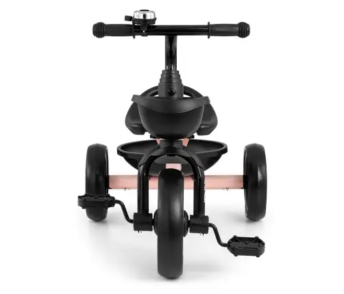 Rowerek Trójkołowy Bobby Pink