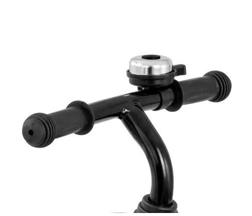 Rowerek Trójkołowy Bobby Pink