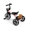 Rowerek Trójkołowy Bobby Pink