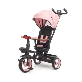 Tricycle Twinkle Pink