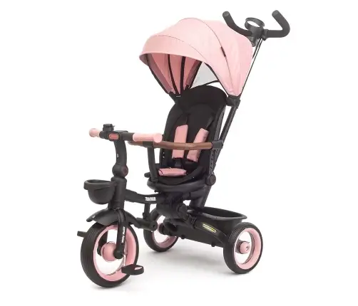 Tricycle Twinkle Pink