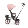 Tricycle Twinkle Pink