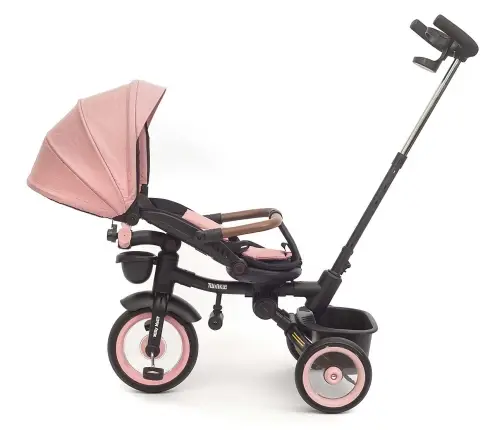 Tricycle Twinkle Pink