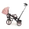 Tricycle Twinkle Pink