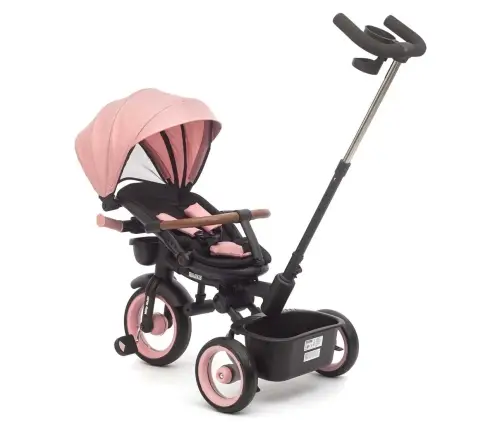 Tricycle Twinkle Pink