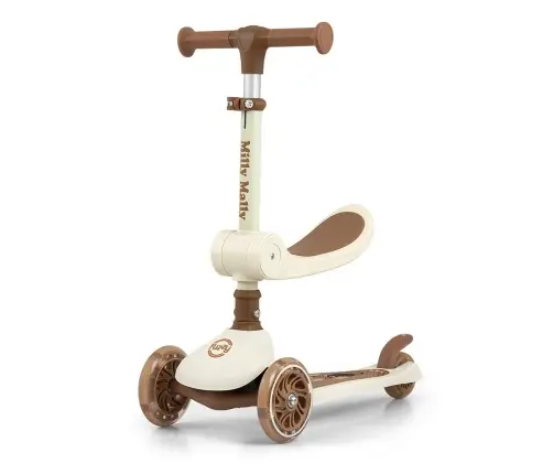 Scooter Fuzzy Classic