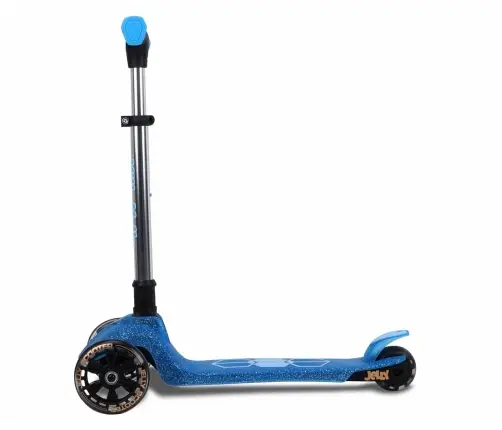 Skrejritenis Milly Mally Jelly Blue Skrejritenis Milly Mally Jelly Blue