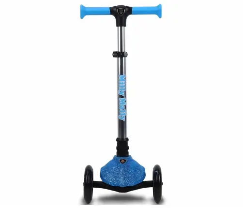 Skrejritenis Milly Mally Jelly Blue Skrejritenis Milly Mally Jelly Blue