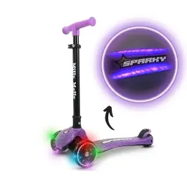 Skrejritenis Milly Mally Sparky Violet Skrejritenis Milly Mally Sparky Violet