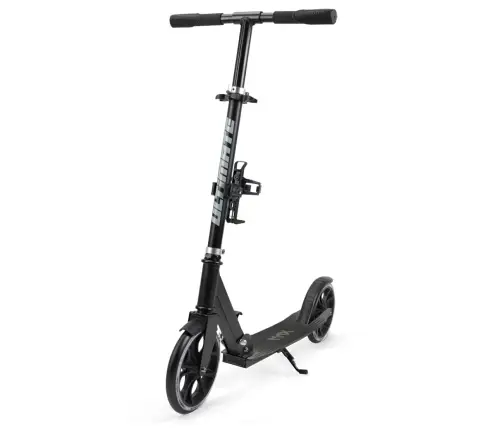 Skrejritenis Milly Mally Ultimate Black