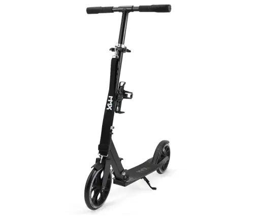 Skrejritenis Milly Mally Ultimate Black