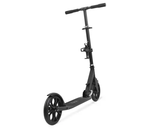 Skrejritenis Milly Mally Ultimate Black