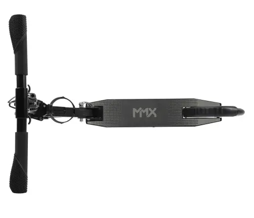 Skrejritenis Milly Mally Ultimate Black