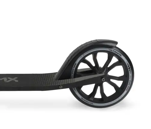 Skrejritenis Milly Mally Ultimate Black