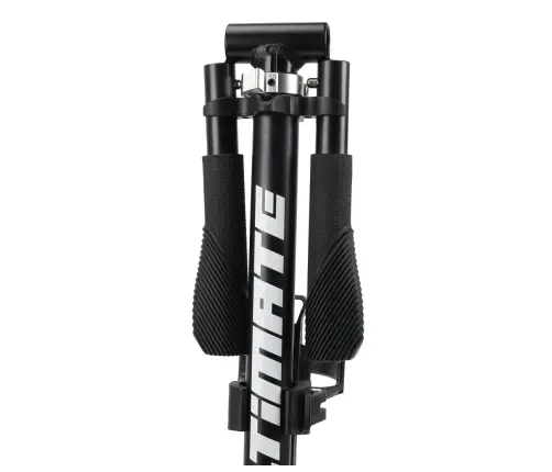 Skrejritenis Milly Mally Ultimate Black