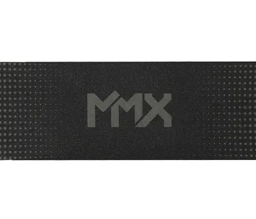 Skrejritenis Milly Mally Ultimate Black