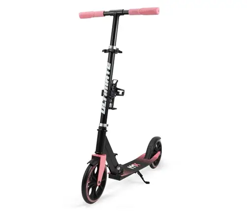 Skrejritenis Milly Mally Ultimate Pink