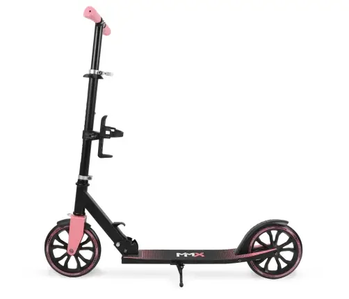 Skrejritenis Milly Mally Ultimate Pink