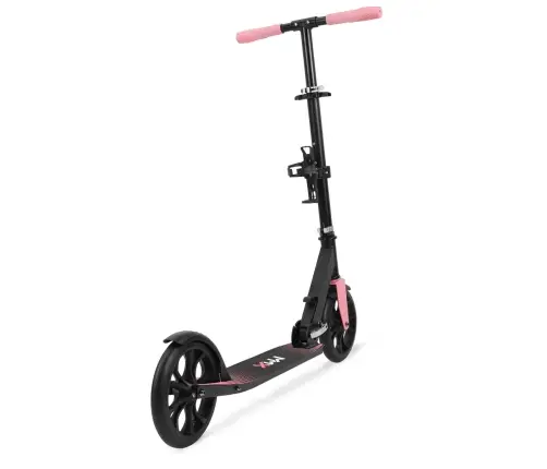 Skrejritenis Milly Mally Ultimate Pink