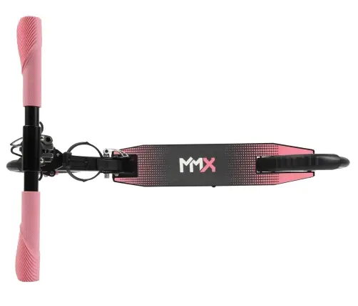 Skrejritenis Milly Mally Ultimate Pink