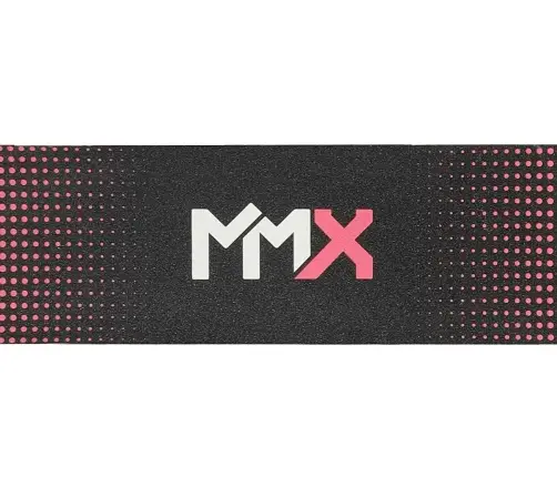 Skrejritenis Milly Mally Ultimate Pink