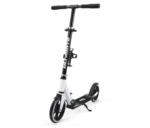 Самокат Milly Mally Ultimate White