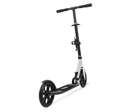 Самокат Milly Mally Ultimate White