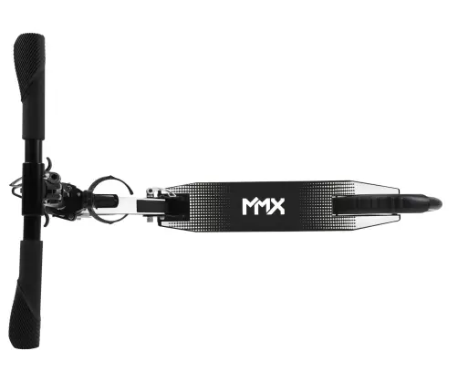 Самокат Milly Mally Ultimate White