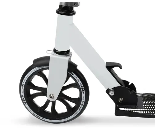 Самокат Milly Mally Ultimate White