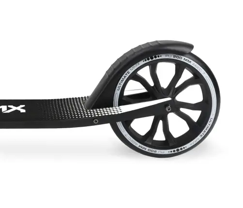 Самокат Milly Mally Ultimate White