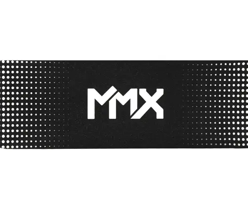 Самокат Milly Mally Ultimate White