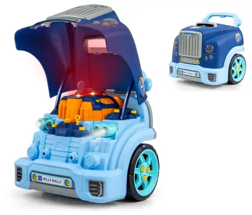 Silnik rozkręcalny N-gine Blue