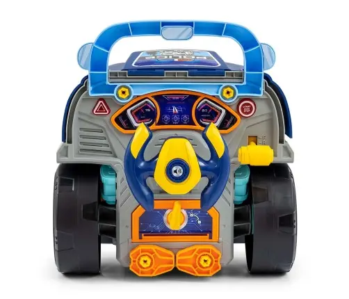 Silnik rozkręcalny N-gine Blue