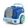 Silnik rozkręcalny N-gine Blue