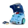 Silnik rozkręcalny N-gine Blue