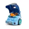 Silnik rozkręcalny N-gine Blue
