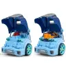 Silnik rozkręcalny N-gine Blue