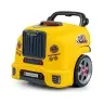 Silnik rozkręcalny N-gine Yellow