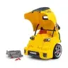 Silnik rozkręcalny N-gine Yellow