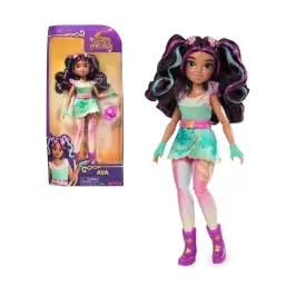 Spin Master 6067324 Akademia Jednorożców Zestaw Lalka Ava Spin Master 6067324 Akademia Jednorożców Zestaw Lalka Ava